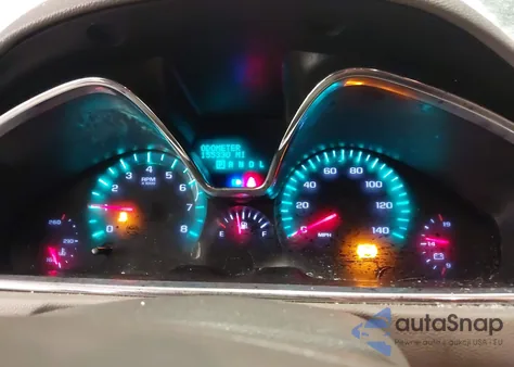 2013 Chevrolet Traverse 2Lt from USA, damaged, VIN 1GNKVJKD8DJ232787